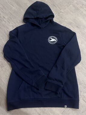 Ocean and Coast hoodie